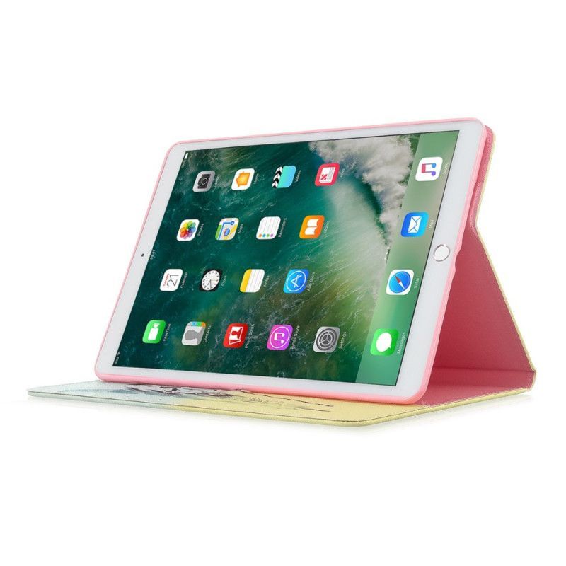 Θήκη Ipad 10.2" (2020) (2019) Φτερό