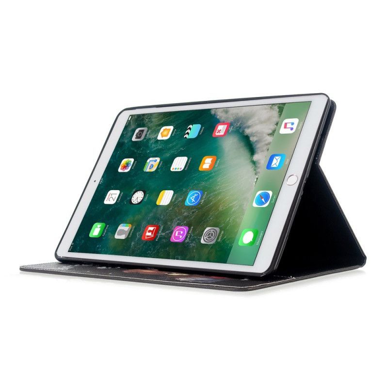 Θήκη Ipad 10.2" (2020) (2019) Μην Με Αγγίζεις