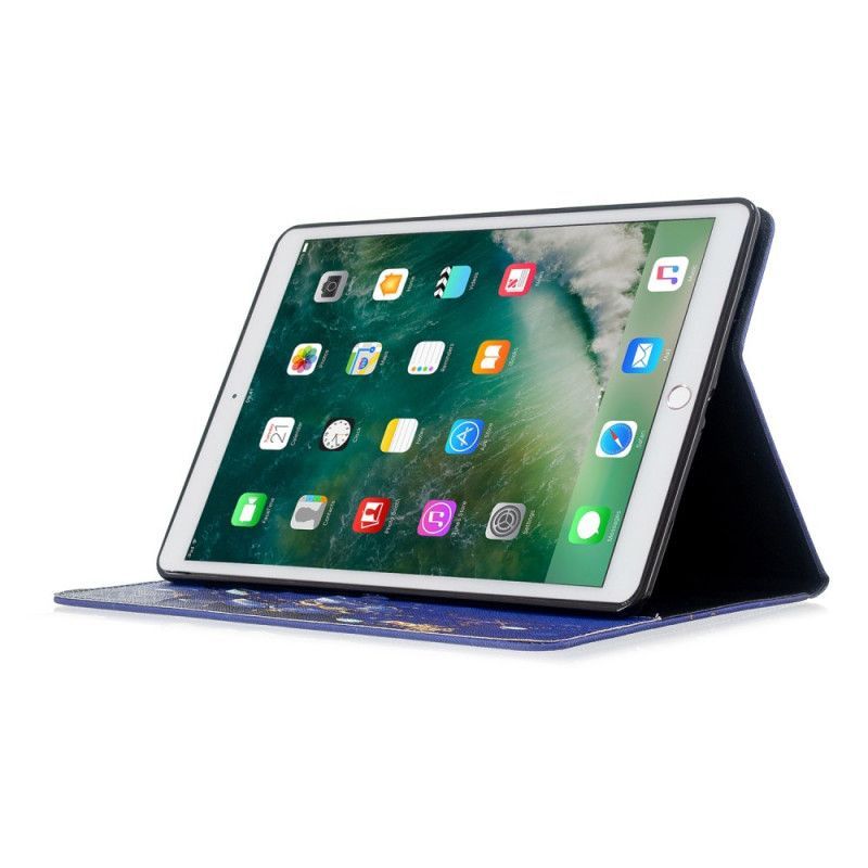 Θήκη Ipad 10.2" (2020) (2019) Όμορφες Πεταλούδες