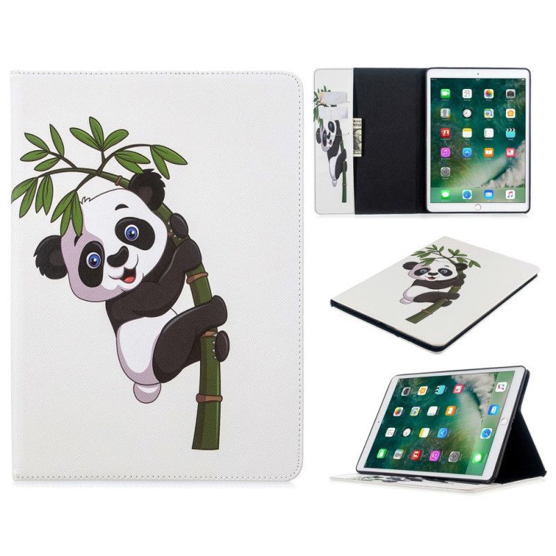 Θήκη Ipad 10.2" (2020) (2019) Super Panda