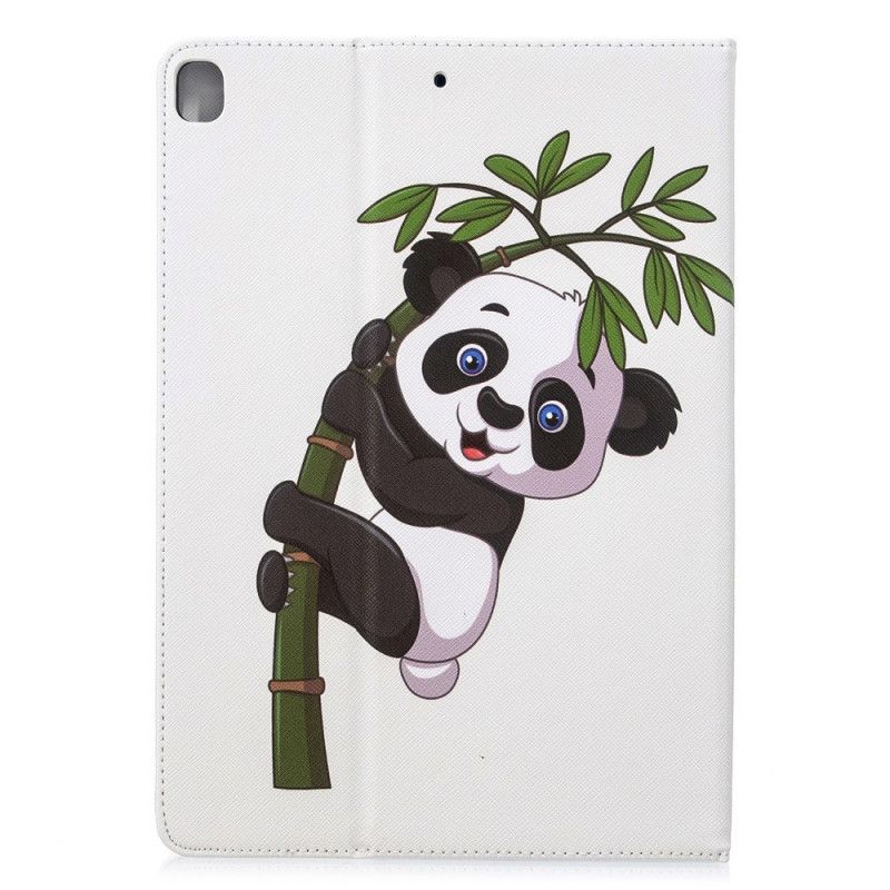 Θήκη Ipad 10.2" (2020) (2019) Super Panda