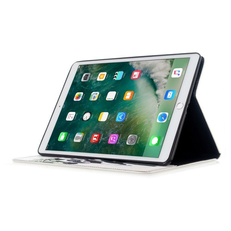 Θήκη Ipad 10.2" (2020) (2019) Super Panda