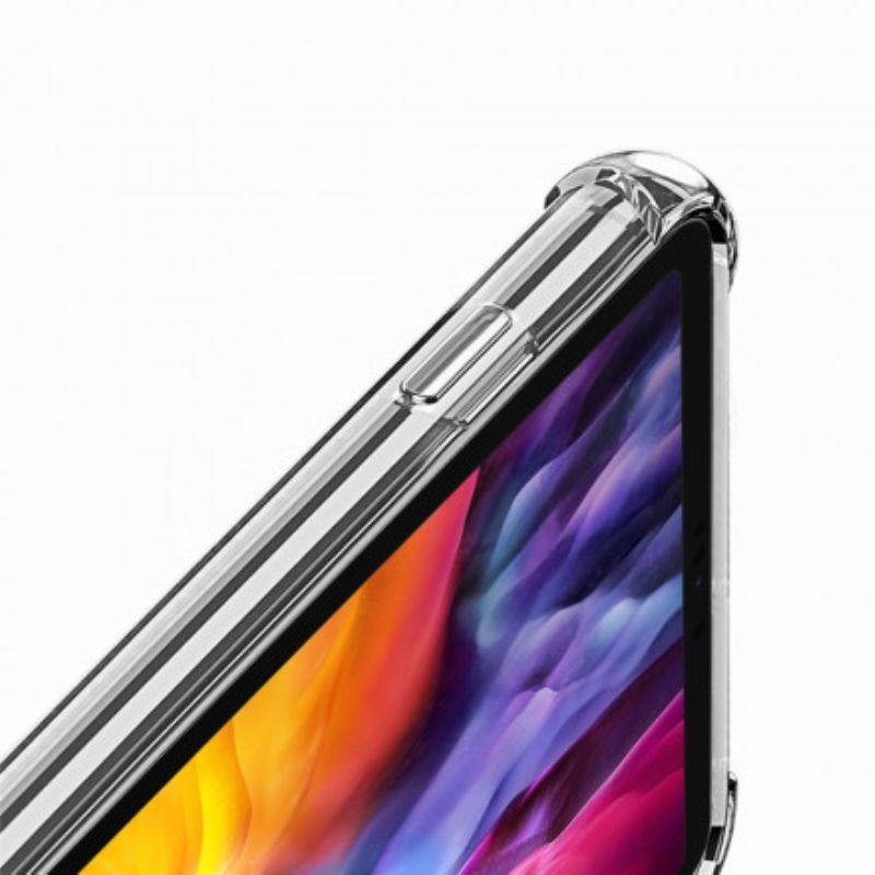 Θήκη Ipad Pro 11" (2021) (2020) (2018) Ευέλικτοι Ελέφαντες Κινουμένων Σχεδίων