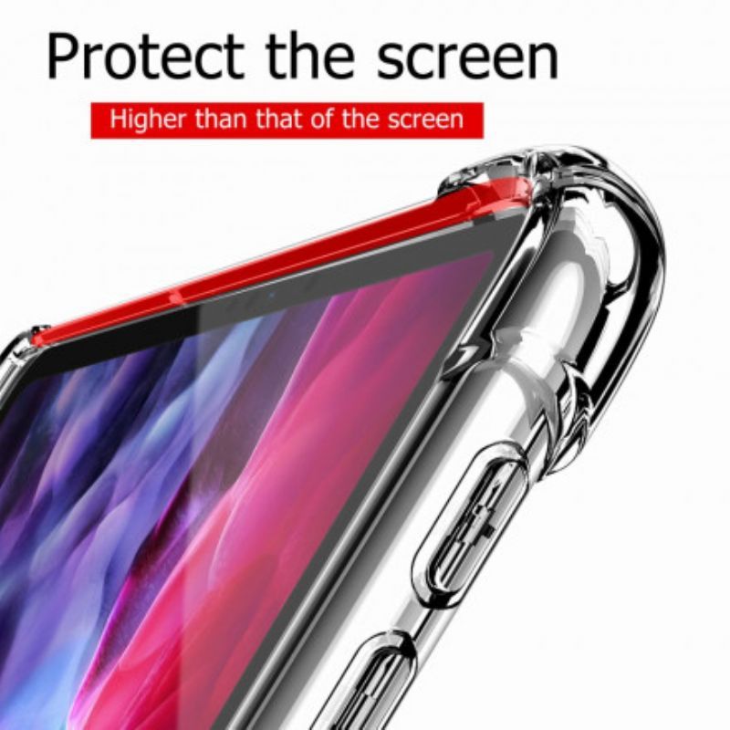 Θήκη Ipad Pro 11" (2021) (2020) (2018) Ευέλικτοι Ελέφαντες Κινουμένων Σχεδίων