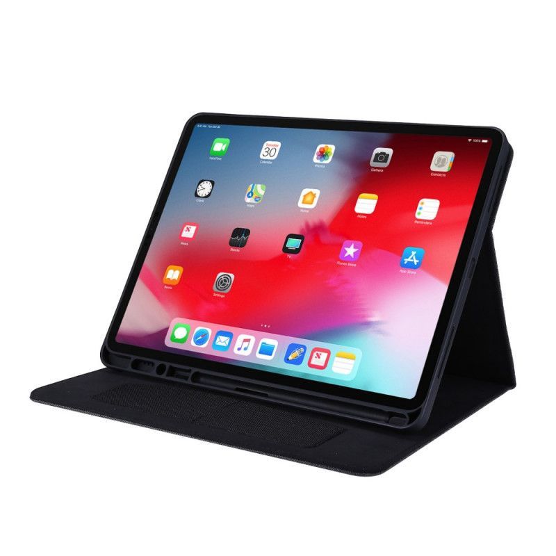 Θήκη Ipad Pro 12.9" (2020) / (2018) Ύφασμα