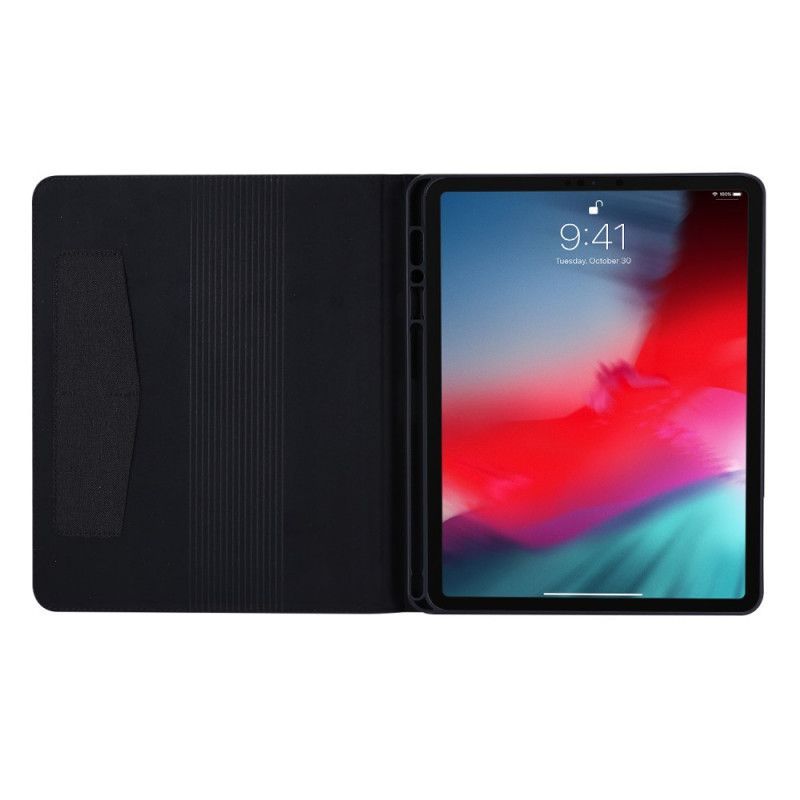 Θήκη Ipad Pro 12.9" (2020) / (2018) Ύφασμα