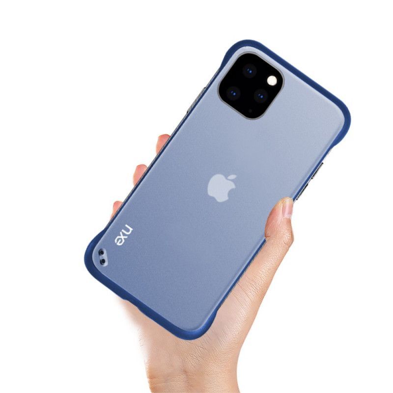 Θήκη Iphone 11Pro Max Nxe Καθαρή Σειρά Ματ