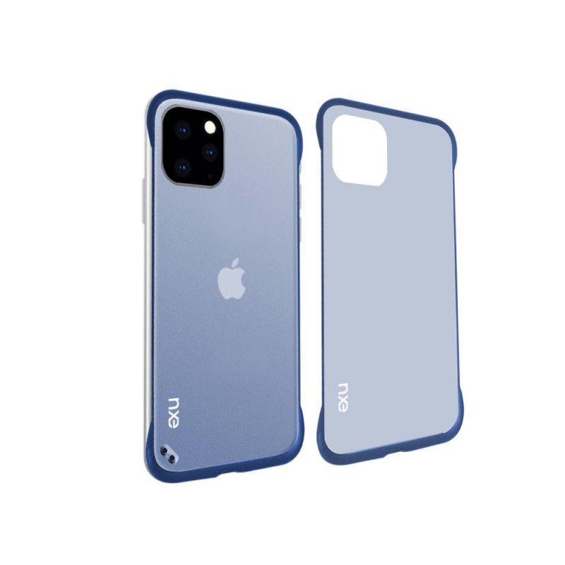 Θήκη Iphone 11Pro Max Nxe Καθαρή Σειρά Ματ