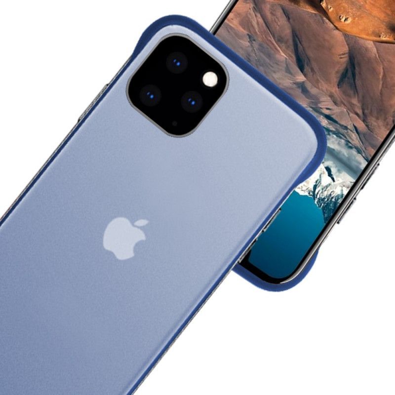 Θήκη Iphone 11Pro Max Nxe Καθαρή Σειρά Ματ