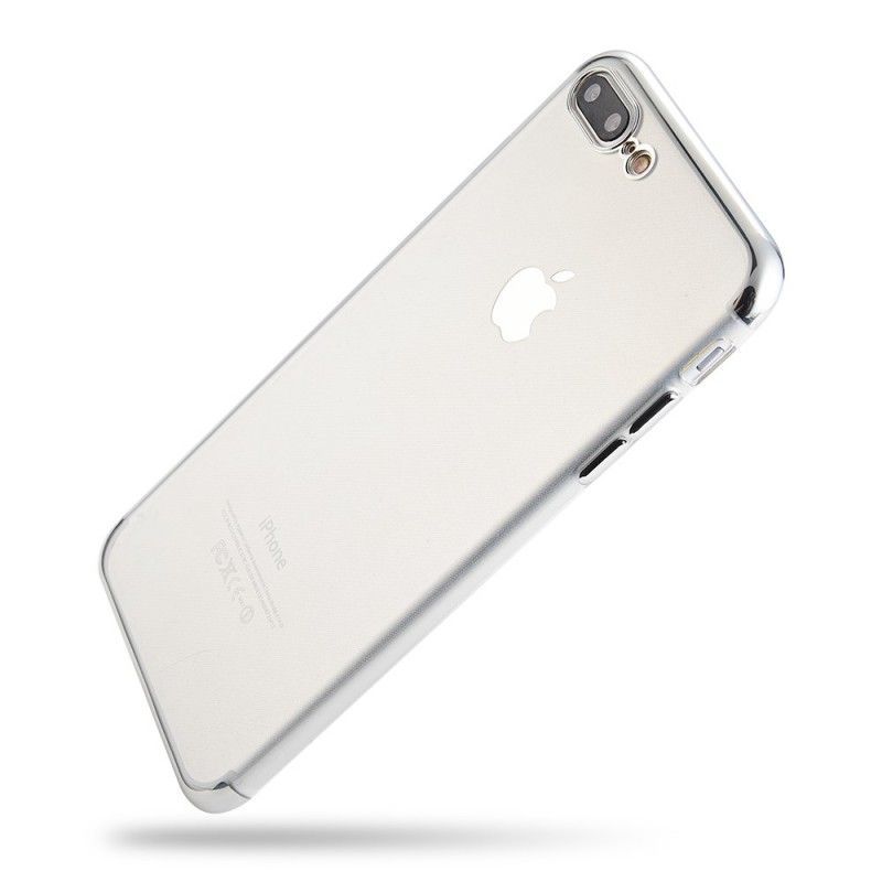 Θήκη Iphone 8 Plus / 7 Plus Sulada Crystal