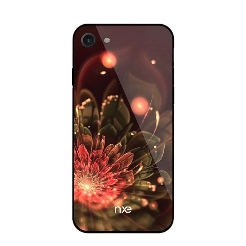 Θήκη Iphone Se 2 / 8 / 7 Floral Intensity Nxe