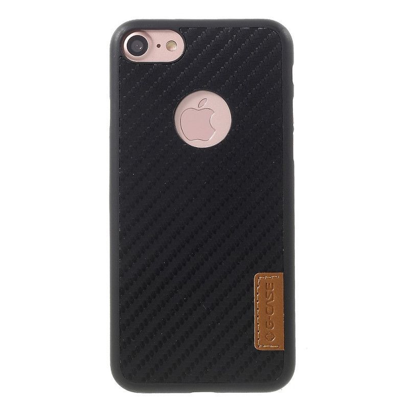 Θήκη Iphone Se 2 / 8 / 7 G-Case Δερμάτινα Στυλ