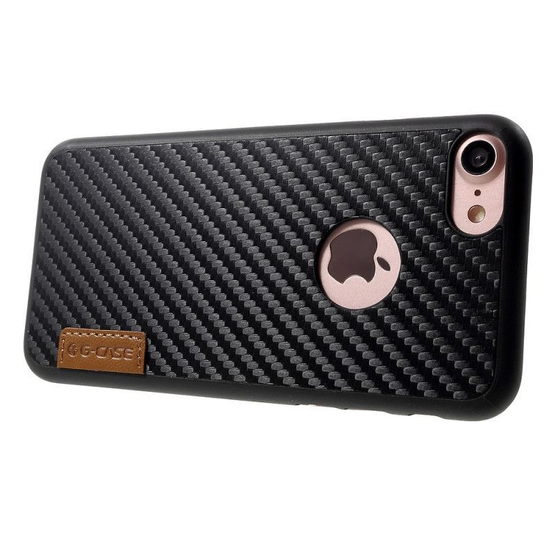 Θήκη Iphone Se 2 / 8 / 7 G-Case Δερμάτινα Στυλ