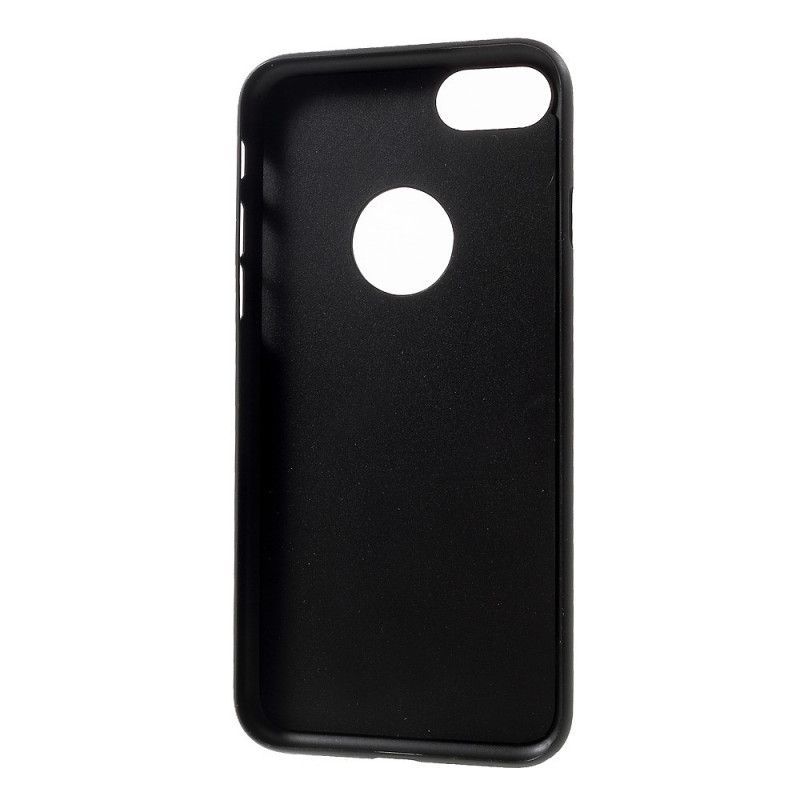 Θήκη Iphone Se 2 / 8 / 7 G-Case Δερμάτινα Στυλ