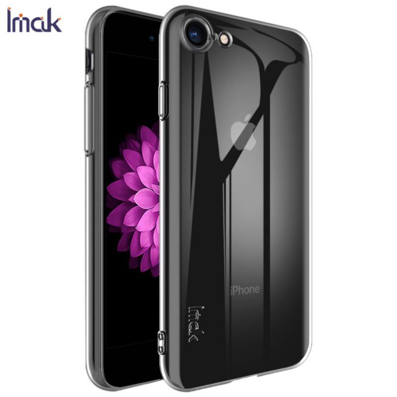 Θήκη Iphone Se 2 / 8 / 7 Ux-5 Series Imak