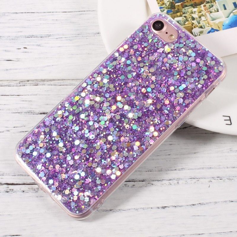 Θήκη Premium Glitter Iphone 7 / 8