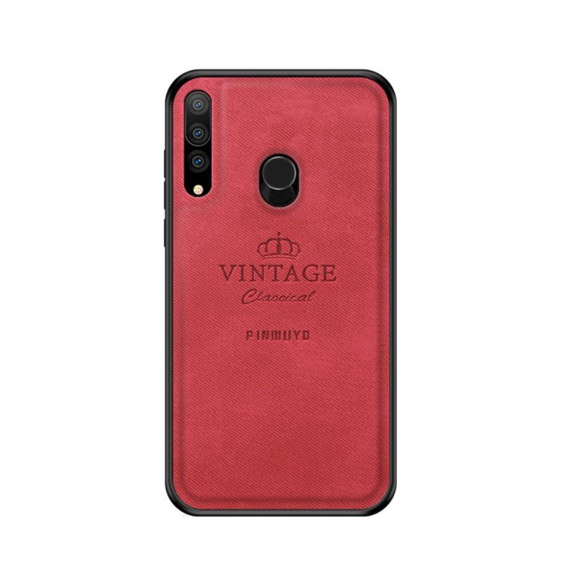 Case Honor 20 Lite / Honor 20E Honorable Vintage Pinwuyo