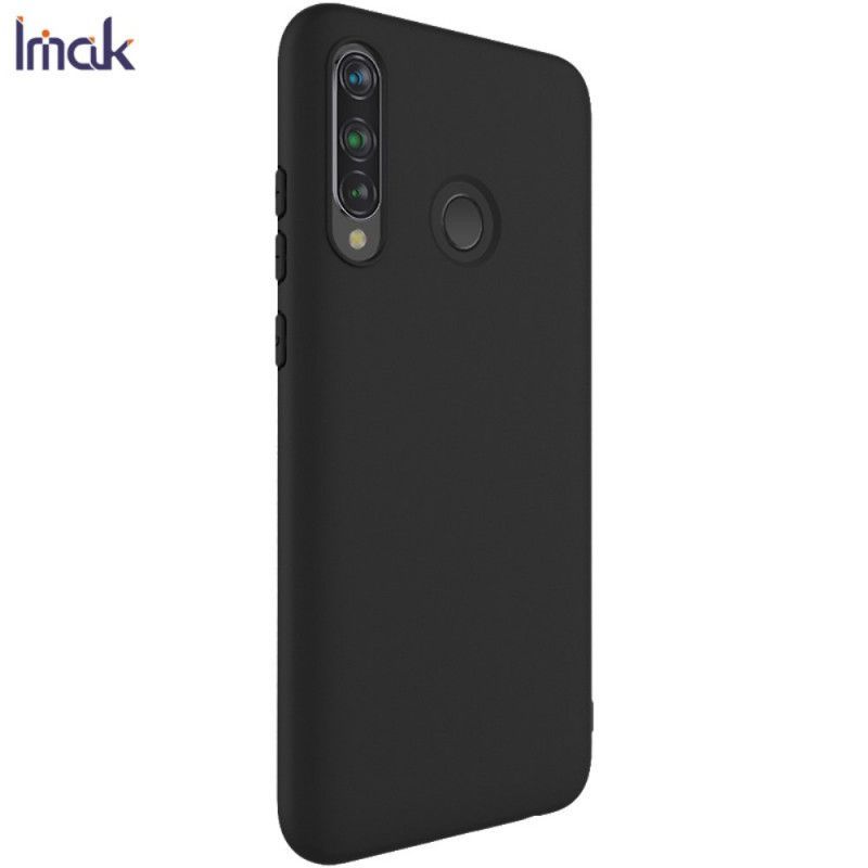 Case Honor 20 Lite / Honor 20E Uc-1 Series Matte Silicone Imak