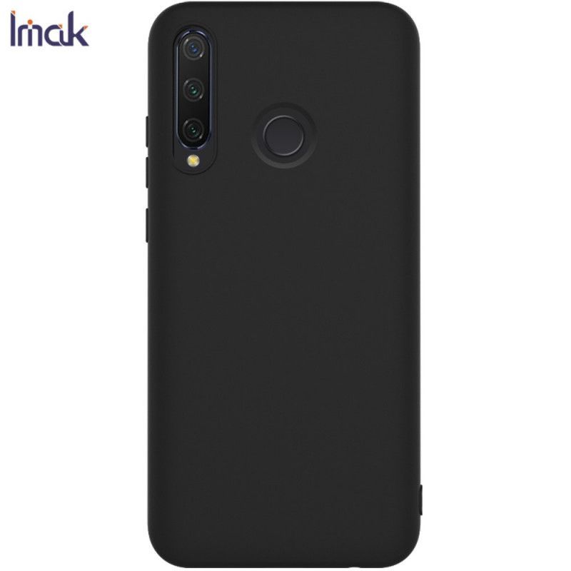 Case Honor 20 Lite / Honor 20E Uc-1 Series Matte Silicone Imak