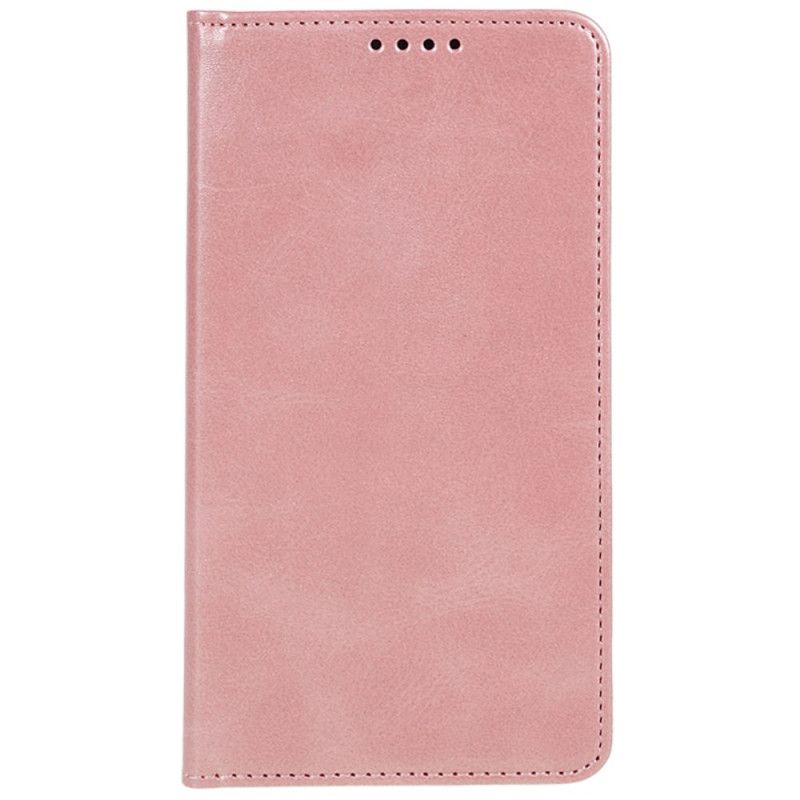 Δερματινη Θηκη Honor X9b / Magic 6 Lite Lite Style Leather Σιλικόνης