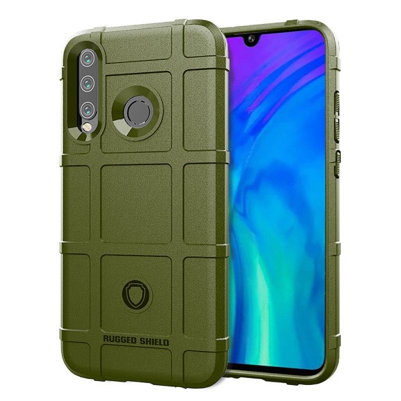 Honor 20 Lite Case / Honor 20E Στιβαρή Ασπίδα