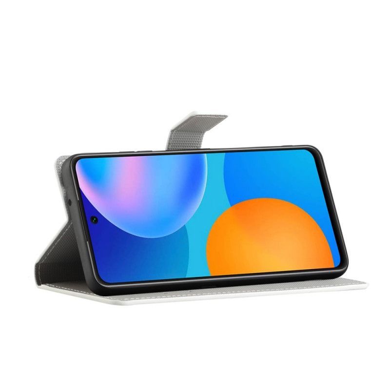 Κάλυμμα Folio Honor 10X Lite Θήκες Κινητών Άγγιξε Το Κινητό Μου