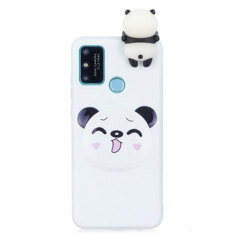 Κάλυμμα Για Honor 9A Cool Panda 3D