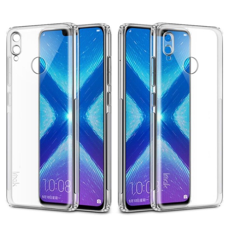 Κάλυμμα Honor 8X Imak Διάφανο