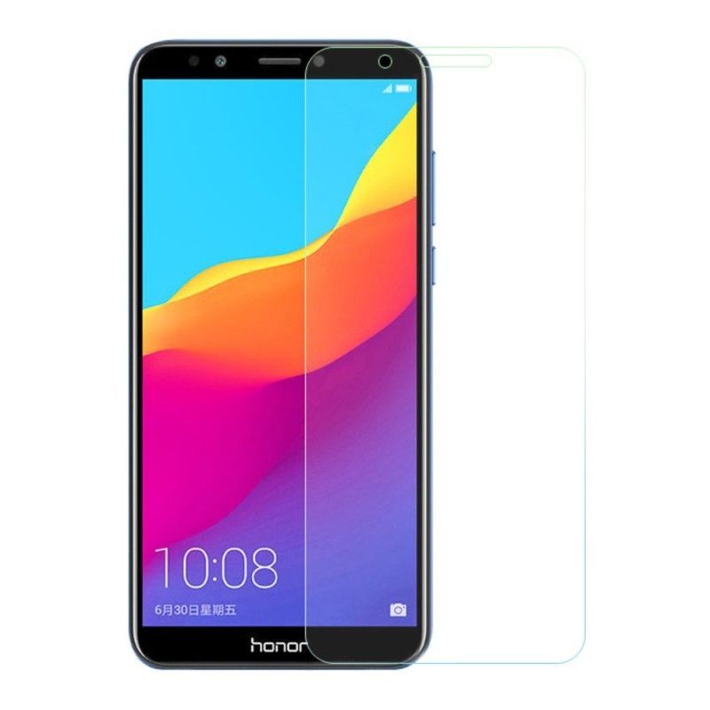 Προστασία Από Σκληρυμένο Γυαλί Για Huawei Honor 7C