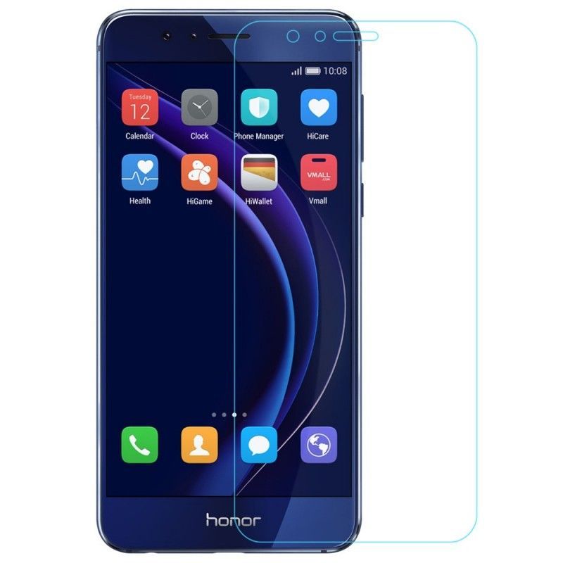 Προστασία Από Σκληρυμένο Γυαλί Για Huawei Honor 8