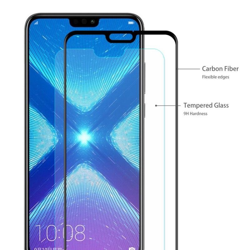 Προστασία Από Σκληρυμένο Γυαλί Honor 8X