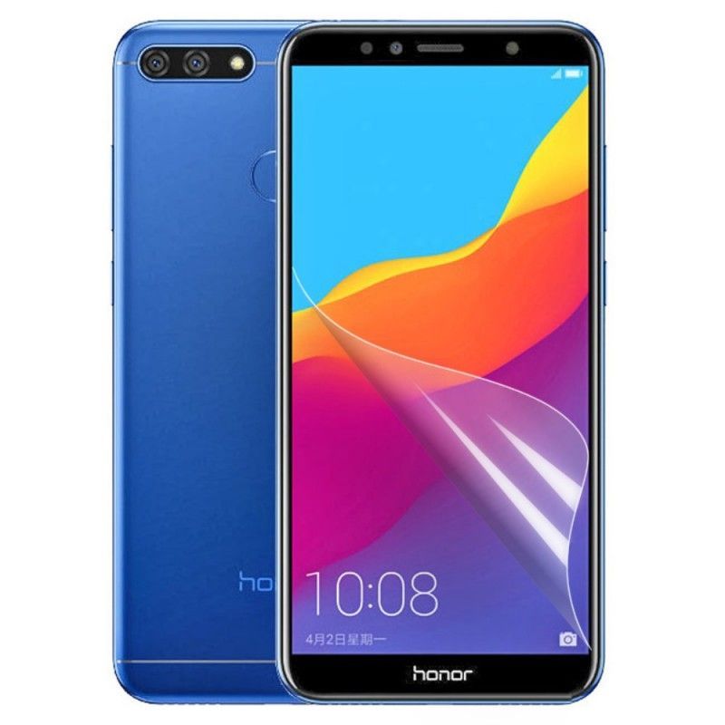 Προστατευτικό Οθόνης Για Huawei Honor 7A