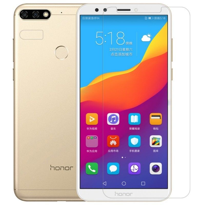 Προστατευτικό Οθόνης Για Huawei Honor 7C