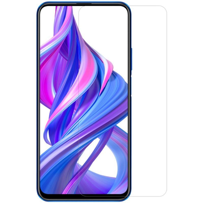 Προστατευτικό Οθόνης Για Huawei P Smart Pro / Honor 9X Pro Nillkin