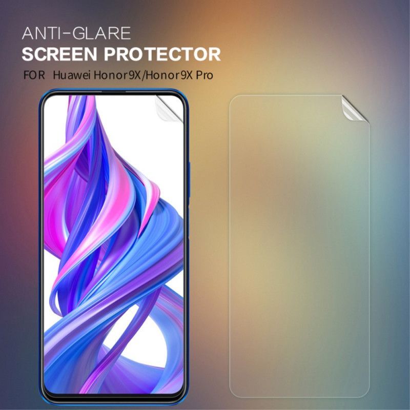 Προστατευτικό Οθόνης Για Huawei P Smart Pro / Honor 9X Pro Nillkin