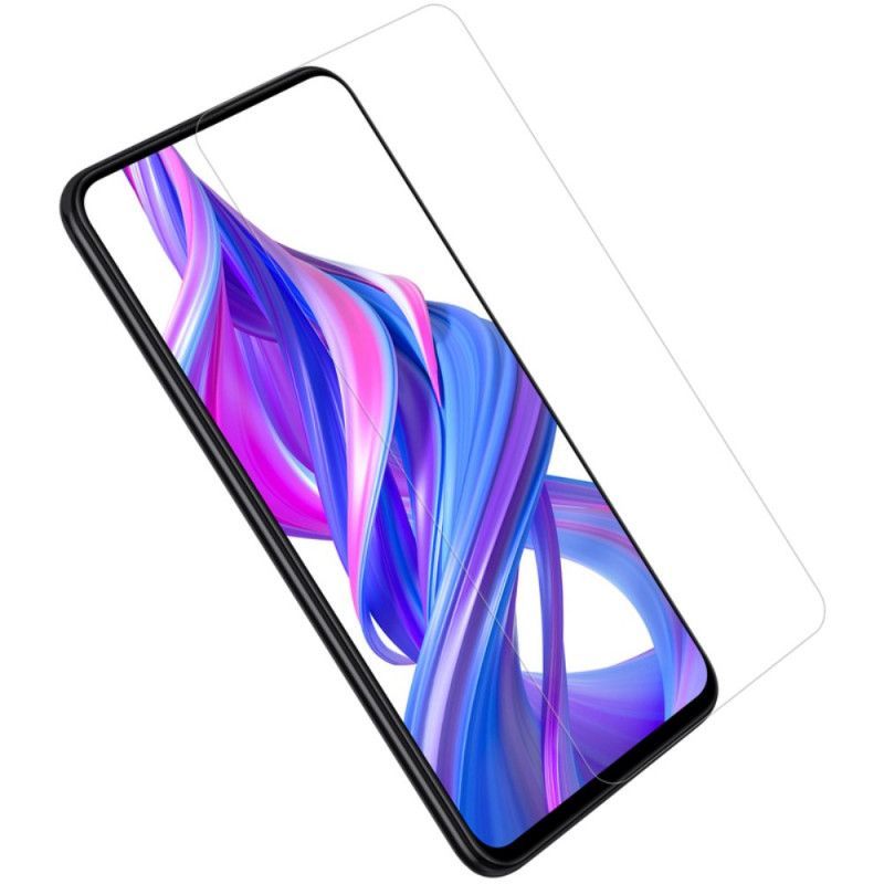 Προστατευτικό Οθόνης Για Huawei P Smart Pro / Honor 9X Pro Nillkin