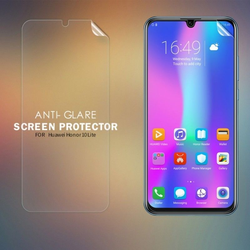 Προστατευτικό Οθόνης Honor 10 Lite / Huawei P Smart 2019 Nillkin