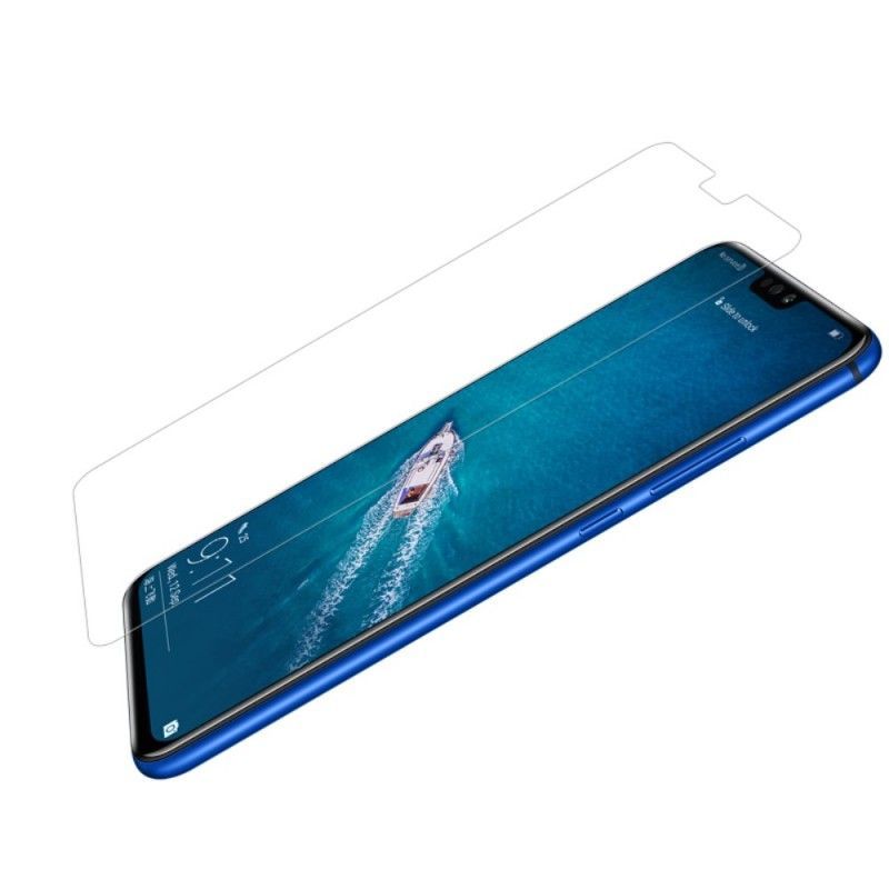 Προστατευτικό Οθόνης Honor 8X Nillkin