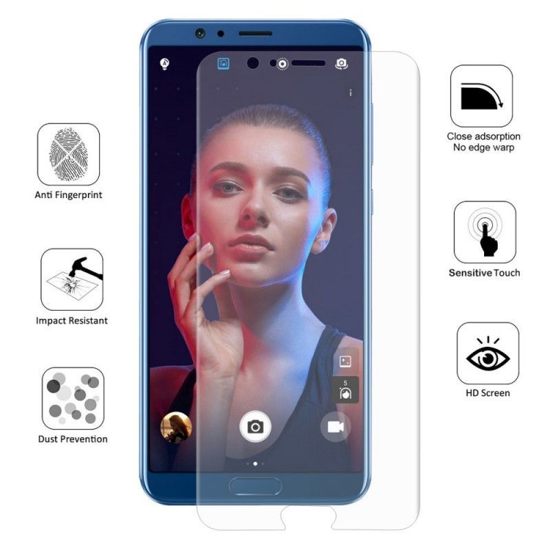 Προστατευτικό Οθόνης Huawei Honor View 10 Hat Prince