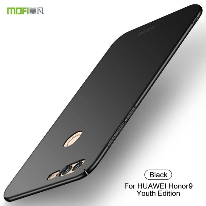 Θήκη Huawei Honor 9 Lite Μαύρο Mofi