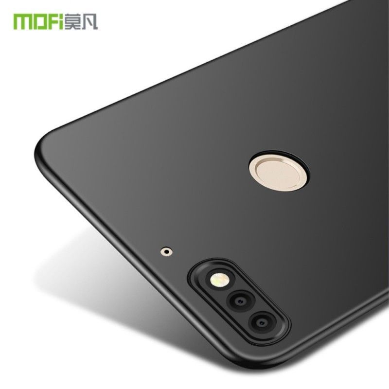 Θήκη Huawei Y7 2018 / Honor 7C Μαύρο Mofi