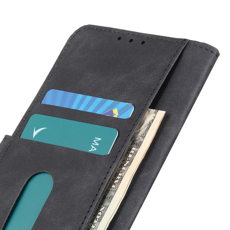 Θηκη Κινητου Honor X9b / Magic 6 Lite Θήκες Κινητών Khazneh Retro Wallet