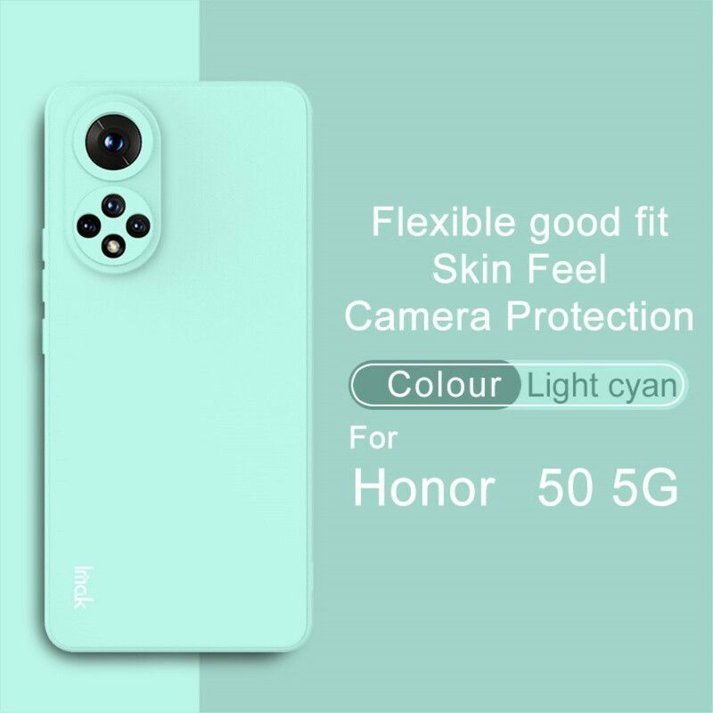 Case Honor 50 / Huawei Nova 9 Imak Uc-4 Series