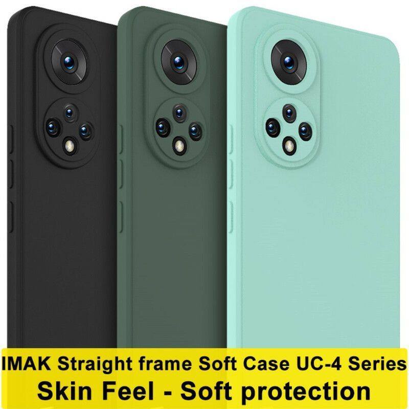 Case Honor 50 / Huawei Nova 9 Imak Uc-4 Series