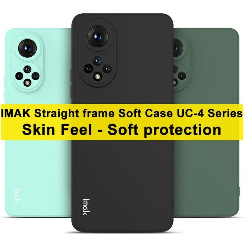 Case Honor 50 / Huawei Nova 9 Imak Uc-4 Series