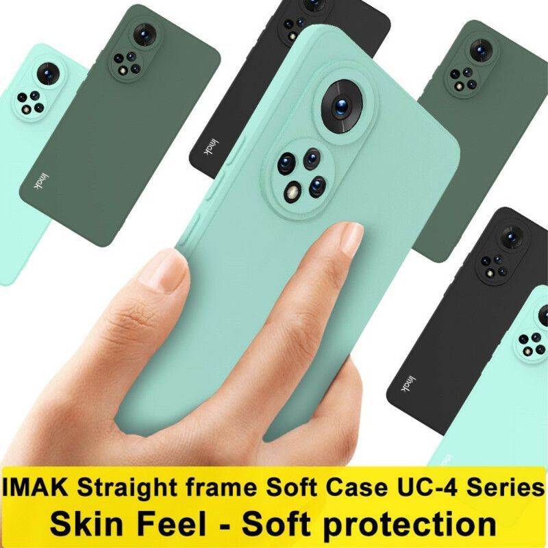 Case Honor 50 / Huawei Nova 9 Imak Uc-4 Series