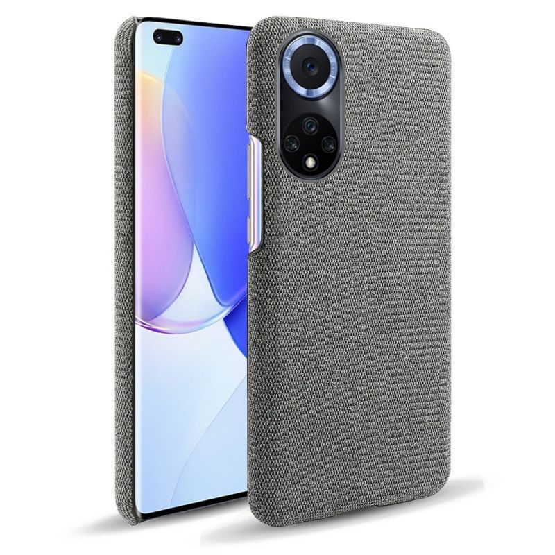 Case Honor 50 / Huawei Nova 9 Υφή Υφάσματος Ksq