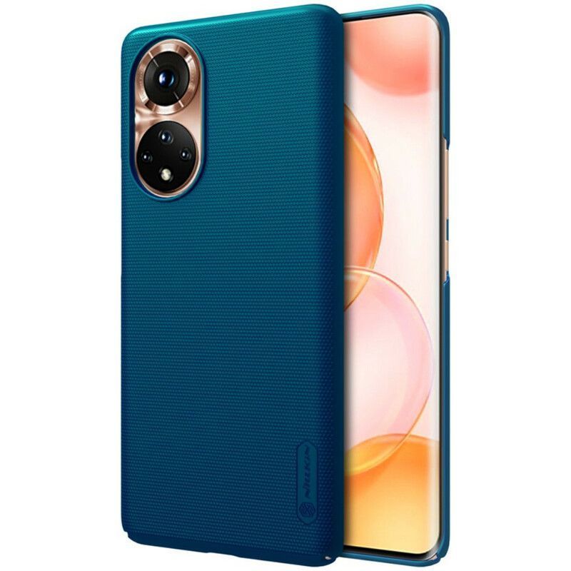 Case Honor 50 / Huawei Nove 9 Hard Frosted Nillkin