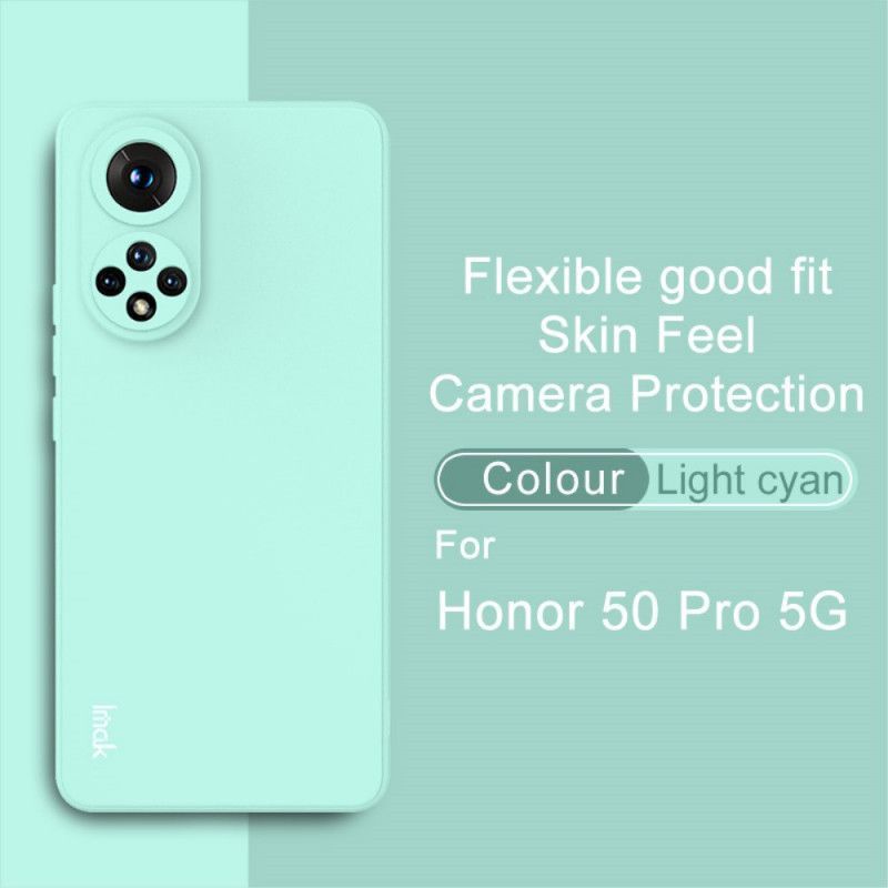 Case Honor 50 Pro / Huawei Nova 9 Pro Imak Uc-1