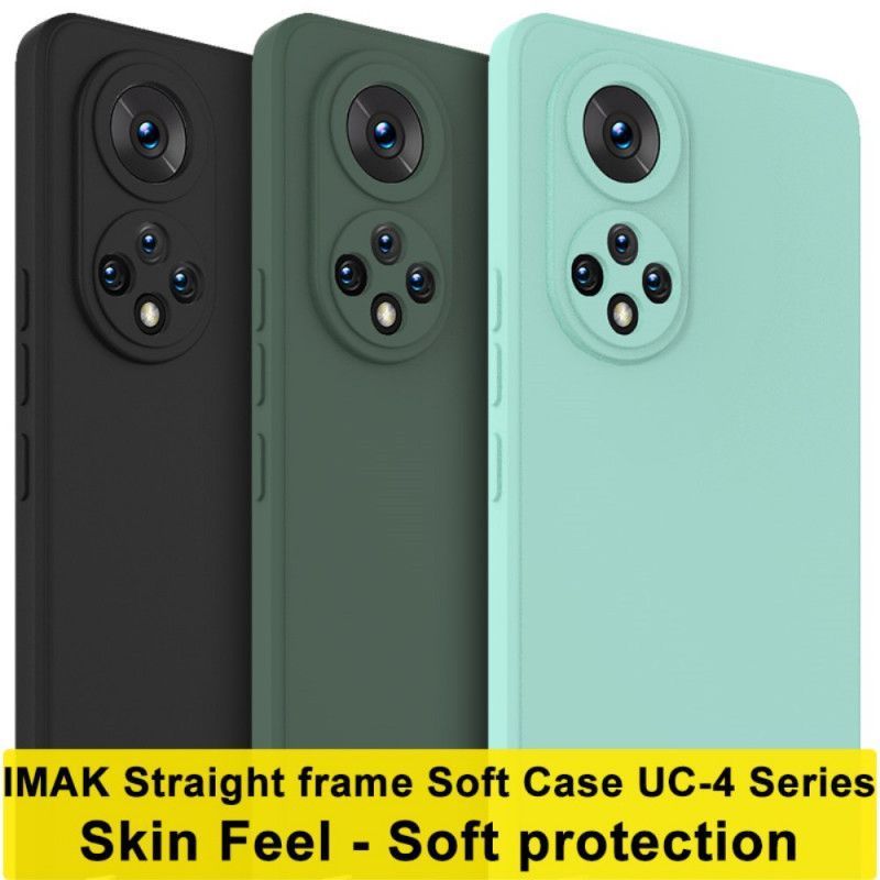 Case Honor 50 Pro / Huawei Nova 9 Pro Imak Uc-1